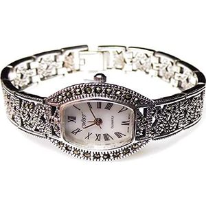 Zilver 925 horloge new arrivals