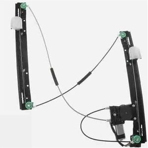Elektrische Raamheffer Raammechanisme Linksvoor Met Motor Voor Jaguar Xf Cc9 2012-2015, Xf J05 Cc9 2008-2015, Xf X250 2008-2015 C2z31201