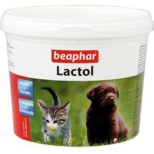 Beaphar Lactol Puppy Melkpoeder, 250 g