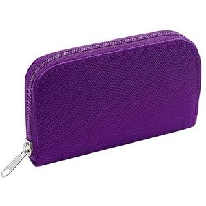 Geheugenkaarthouder - Game Case-houder Met Ritssluiting | Portemonnee Voor Geheugenkaarten | Geheugenkaartorganizer | Draagtasje Voor Geheugenkaarten Houder Voor Kaarten | SD-kaart Draagtas Organisato