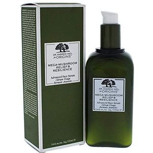 Origins Mega-Mushroom Relief and Resilience Advanced Face Serum for Women 3.4 oz Serum