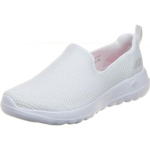 Skechers Performance Go Walk Joy Slip-On Women's Slip On 13 2A(N) US White