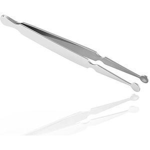 AAProTools Bead Ball Holding Pincet 4 1/2 Piercing Tool