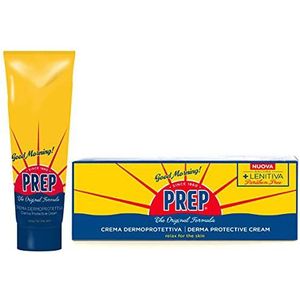 Set 12 Prep - Dermoprotective Crème - 75 ml - Geuren