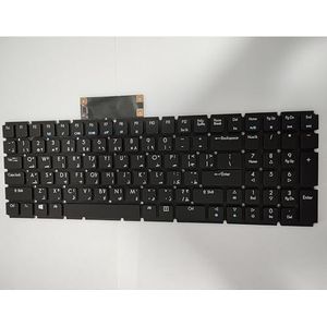 Toetsenbord met achtergrondverlichting voor PREDATOR TRITON 700 PT715-51