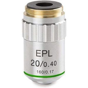 Euromex E-plan EPL 20x/0.40