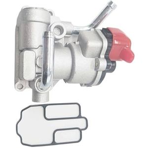 IAC Stationair Regelklep Fit Voor MITSUBISHI LANCER EVOLUTION 2.0L EVO VII (1998-2001) AWD Sedan 1997cc 206 KW