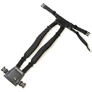 Sonor Powertragegordel PG 6560, voor Marching SD, size S - M - Accessoire voor marching drums