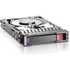 450GB HP HDD 12G SAS 15K SFF