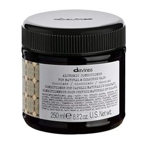 Davines Dav Alchemic Conditioner, 000018812, chocolade, 250 ml