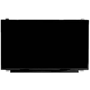 Vervangend Scherm Laptop LCD Scherm Display Voor For Lenovo IdeaPad Miix 320-10ICR 10.1 Inch 30 Pins 1366 * 768