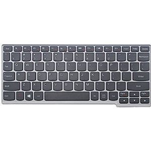Keyboard (ENGLISH) 25212940, Keyboard, Lenovo, 25212910, FRU25212940 (25212940, Keyboard, Lenovo, IdeaPad Flex 10)
