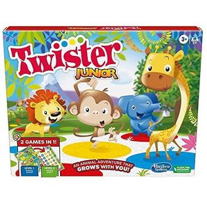 Twister Junior Spel