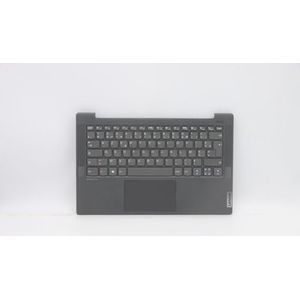 Lenovo Upper C81YM PL BLK NFP NBLKB FRE, FRU5CB1A13736 (FRE)