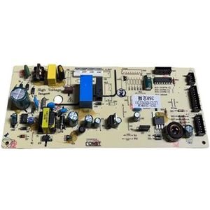 Koelkast BCD-268WGM moederbord 17131000002761 power board