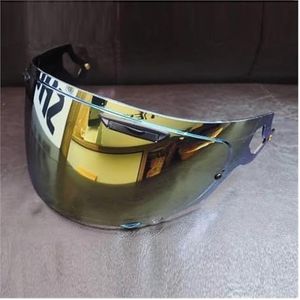 Motorhelm vizier lens, Helmvizier, geschikt for RX-7X helmlens RX7X Geschikt for -X RX-7V VAS-V helmlens (B)(G)