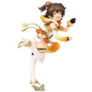 De Idolmaster Cinderella Girls: Miria Akagi (feestversie) 1: 7 schaal PVC-figuur