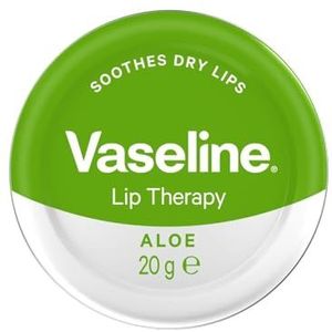Vaseline Lip Aloë Vera Therapie, 20 g, 1 Units