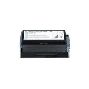 Dell - P1500 - Toner - Zwart - Hoge Capaciteit - 6000 Pagina's