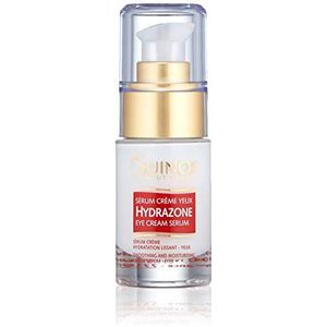 Guinot Hydrazone Yeux Moisturising Eye Cream Serum, 3500465273812, 15Ml
