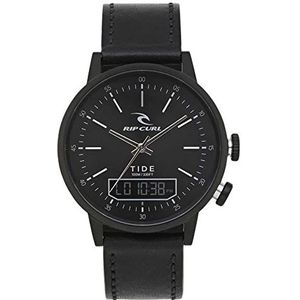 Rip Curl Drake Tide digitaal horloge - middernacht - waterdicht, spatwaterdicht