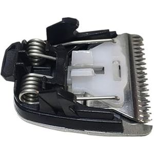 Hair Clipper Head Shaver Cutter Blade Replacement For Philips MG5716 MG7707 MG7736 MG7900 MG7910 MG7920 MG7925 MG7930 Razor Part(S)