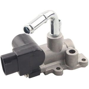 ‌Luchtregelventiel‌ Stationair luchtregelklep IAC snelheidsstabilisator geschikt voor Toyota geschikt voor Lexus 222700A060