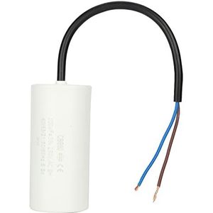 CBB60 Bedrijfscondensator AC condensator met 250 V AC 100 uF 50/60 Hz voor motorluchtcompressor