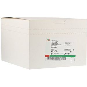 Cellona synthetische watten 6 Cmx3 m steriel