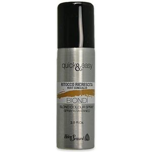 Quick & Easy Color Blond Spray – 75 ml