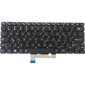 Amerikaans Engels toetsenbord voor Toshiba voor Tecra A40-K-12R voor Dynabook A40-J EX40L EX40L-J 342750001 DK275A JF081, notebook voor Teclado