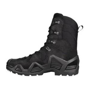 Lowa Trekkingschoenen Zephyr MK2 GTX Hi TF leer, Zwart, 45 EU