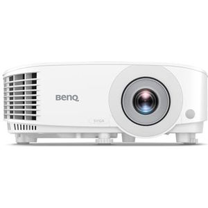 BenQ MS560 4000LM SVGA projector voor vergaderruimtes