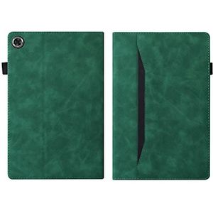 Tablet PC-hoes Compatible with Lenovo-tabblad M10 HD 10.1 Inch 2020 (2e gen) TB-X306F / TB-X306X Typetablet van de beugel Pc Case Tablet Case Verstelbare Fixeerriem Kaart Slot Tablet Case Schokbestend