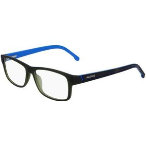 Lacoste - L2707 - Optische Monturen - Bruin - Bio-injectie - Fotochromatisch