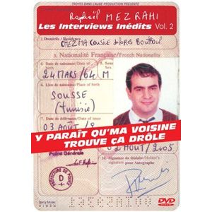 100 % Inedits Volume 2