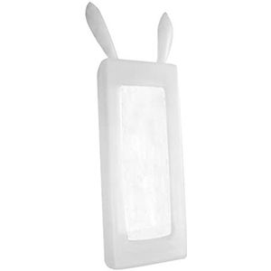 Konijn TV Afstandsbediening Cover Siliconen Clear Protector Case Cover Skin TV Airconditioning Afstandsbediening Case Type 02