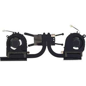 Laptop CPU-sinkventilator voor HP voor EliteBook x360 1040 G7 M16006-001