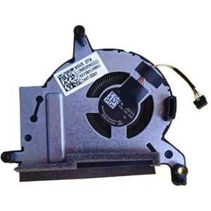 CPU-ventilator voor ROG Handheld 2e generatie ALLY-koeling(Left)