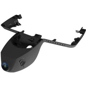 4K Plug and Play Eenvoudige installatie Wifi Auto DVR Dash Cam Compatibel met BMW X3 XDrive25i G01 2018 2019 2020 2021 2022 Via APP-bediening(AT2K,64G)