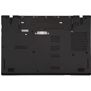 Laptop Bodem Case Cover D Shell Voor For Lenovo ThinkPad L490 Color Zwart