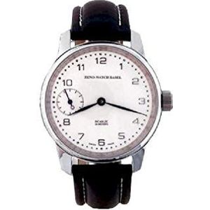 Zeno-Watch Mannenhorloge - Klassieke Winder - 6558-9-e2