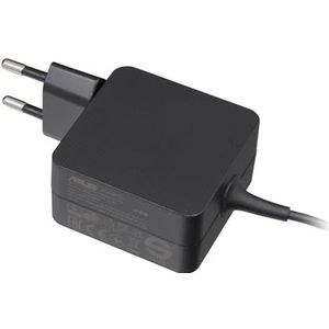 AC-adapter 45 Watt EU wallplug normaal nieuw voor Asus VivoBook 17 X712DA