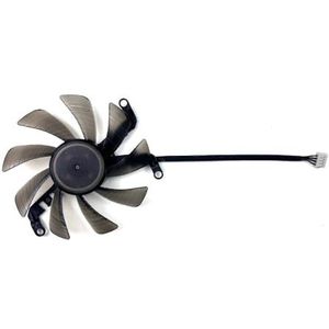 Koelventilator 85mm 4pin TH9215S2H-PAA08 RTX3060 TI GPU VENTILATOR Voor KFA2 GALAX RTX 3060 Ti Snapdragon FG RTX3050(B)