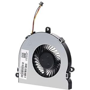 CPU-koelventilator voor HP 15-AC -AF -AY -BA -BS -BE -BF -BD -BW 250 G4 255 G5 DC28000GAD0 813946-001 925012-001