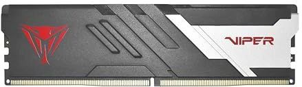 Patriot - Viper Venom 5 - RAM Geheugen - 16GB - 6000MT/s CL30 UDIMM Desktop Gaming