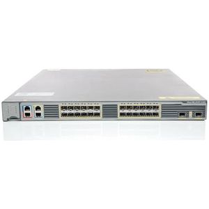 Cisco ME-3600X-24FS-M ME3600X Ethernet-toegangsswitch 24 GE SFP + 2 10GE SFP +