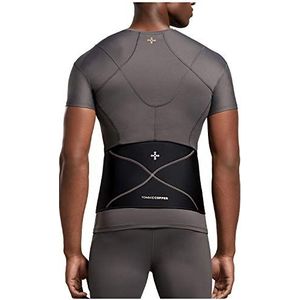 Tommie Copper Comfort-rugleuning voor heren