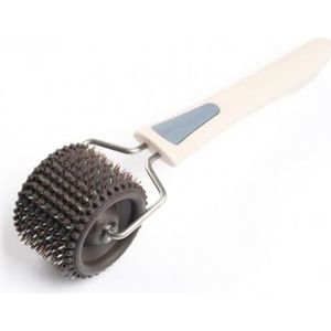 Dr.Lyapko 3,5 Ag Gezichtsmassagerol voor acupunctuur en egelontspanning