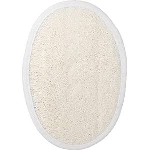 Bad Douche Loofah Spons Pad Exfoliërende Loofah Spons Pads Body Scrubber Natuurlijke Exfoliërende Loofah Spons Borstel Natuurlijke Luffa Spons Scrubber Borstel voor Mannen en Vrouwen Bad Douche en Spa